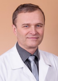 primář MUDr. Petr Pták, Ph.D.